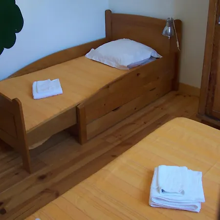 Jolie Maison De Village Lila Oda ve Kahvaltı Canaules-et-Argentieres