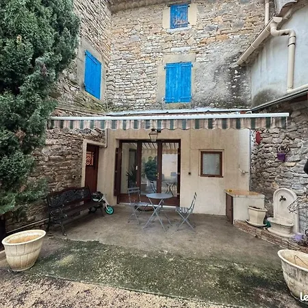 Jolie Maison De Village Lila *